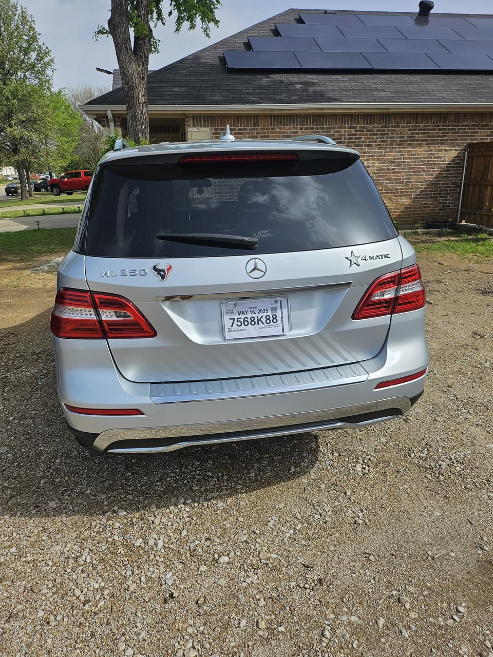 Mercedes-Benz ML 350