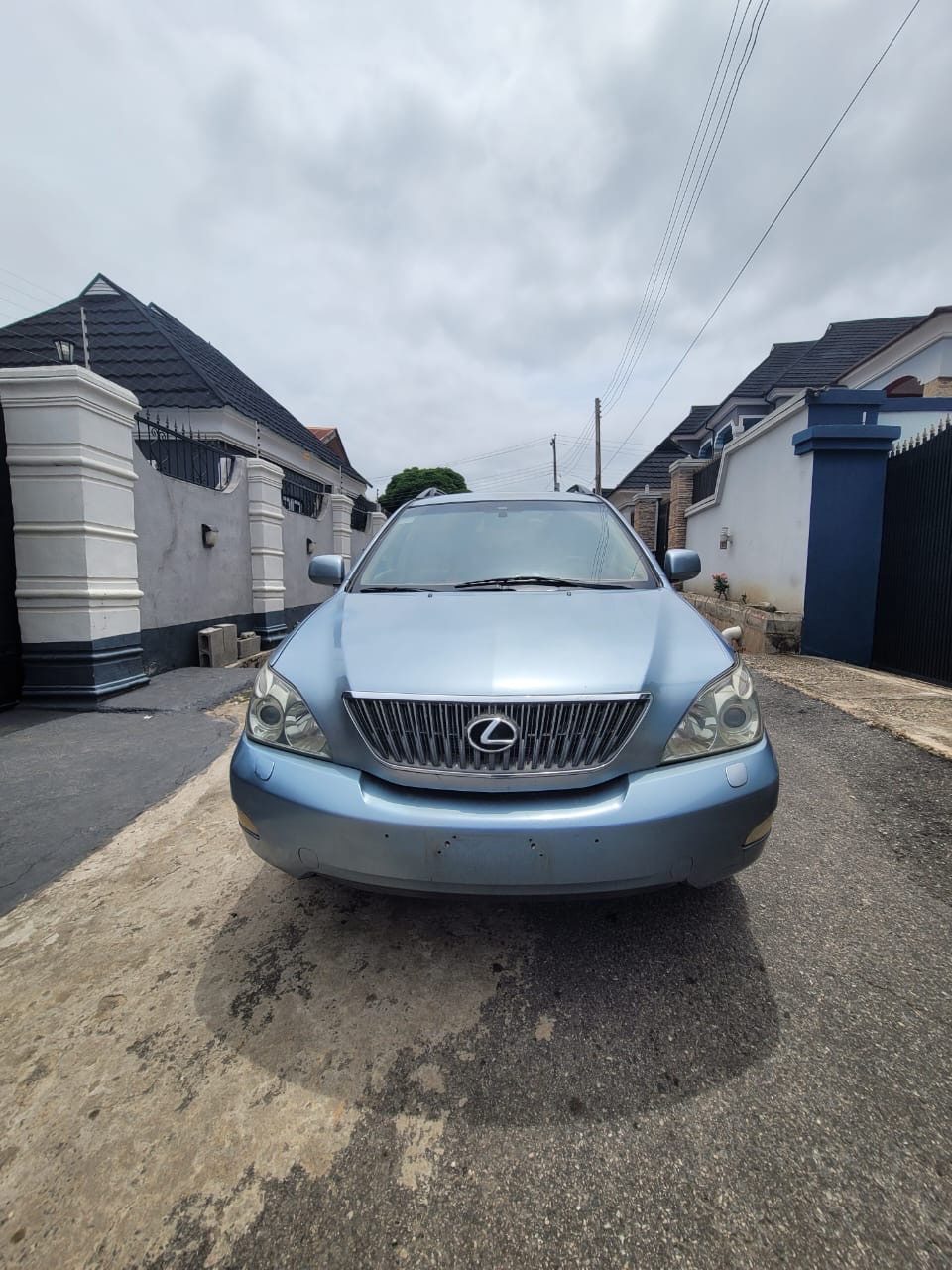 Lexus RX 350