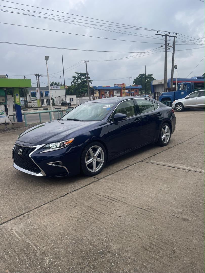 Lexus ES 350
